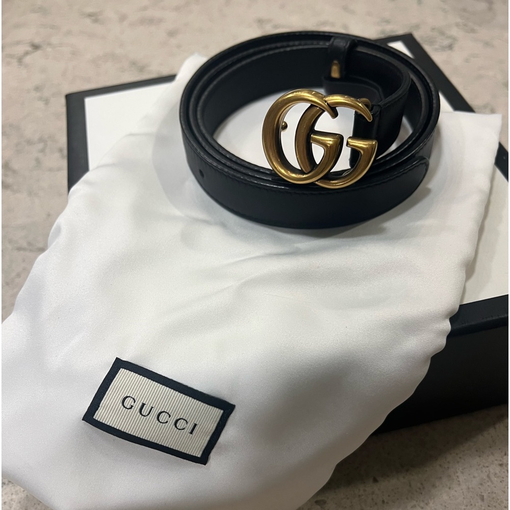 Gucci Belt - Picture 2 of 5